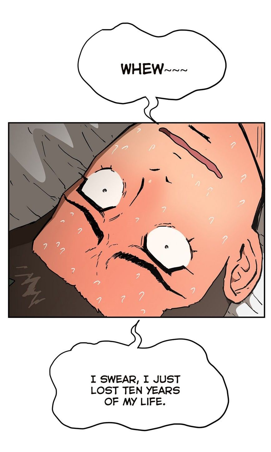 Refrain Love Manhwa - Chapter 32 Page 21