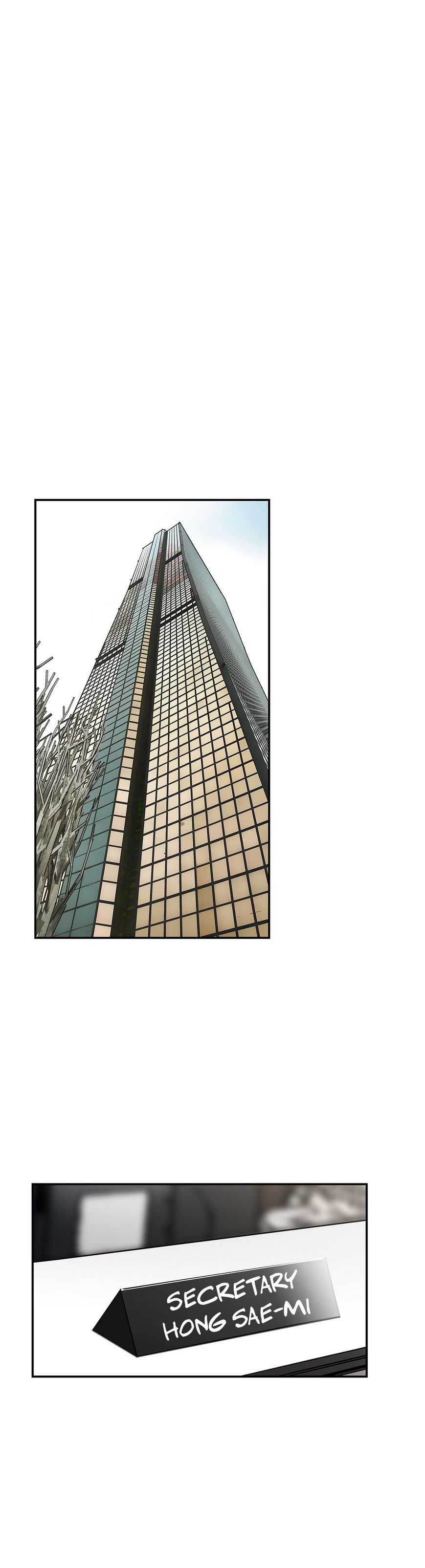 Refrain Love Manhwa - Chapter 32 Page 22