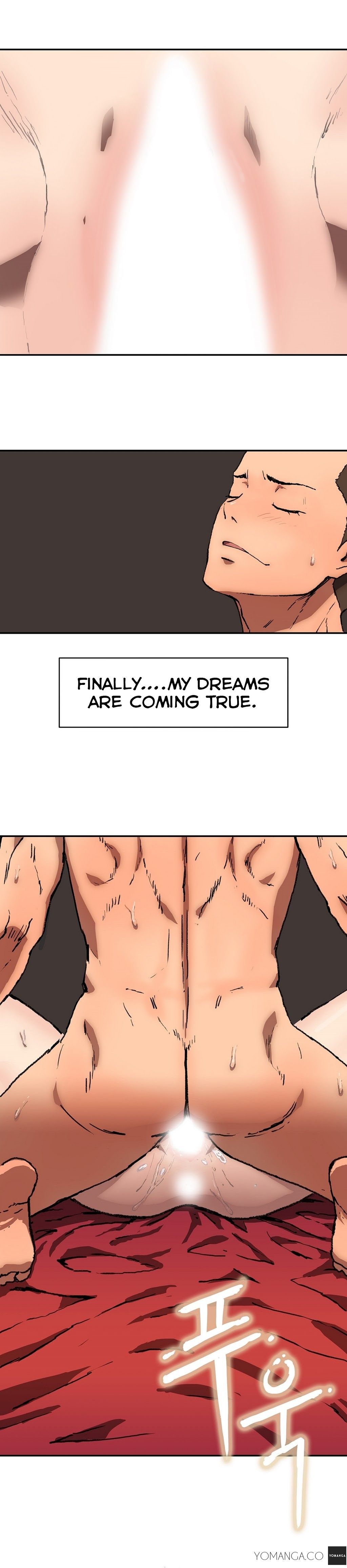 Refrain Love Manhwa - Chapter 3 Page 20