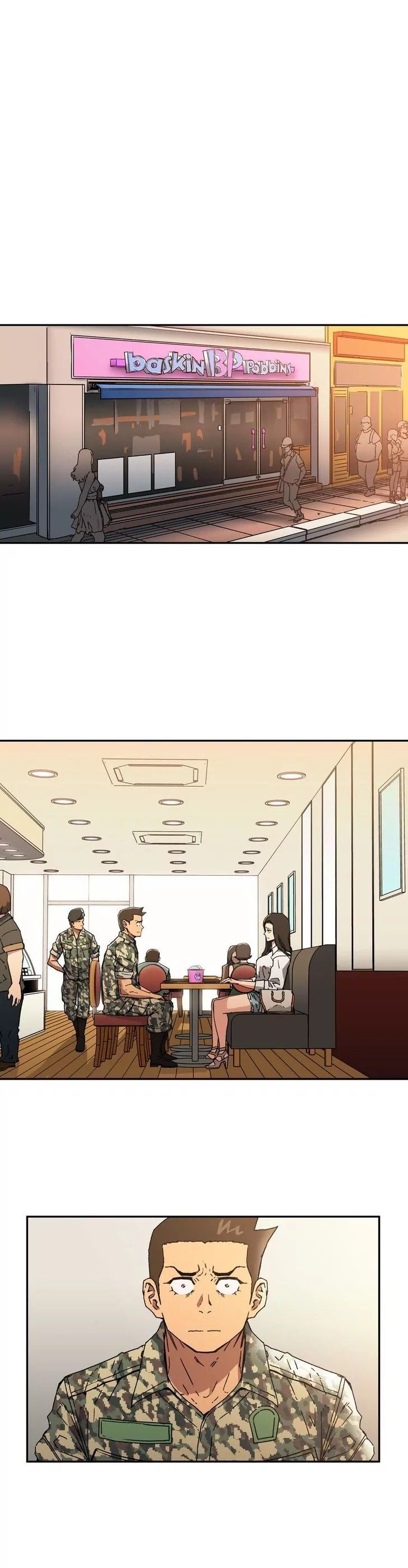 Refrain Love Manhwa - Chapter 46 Page 0