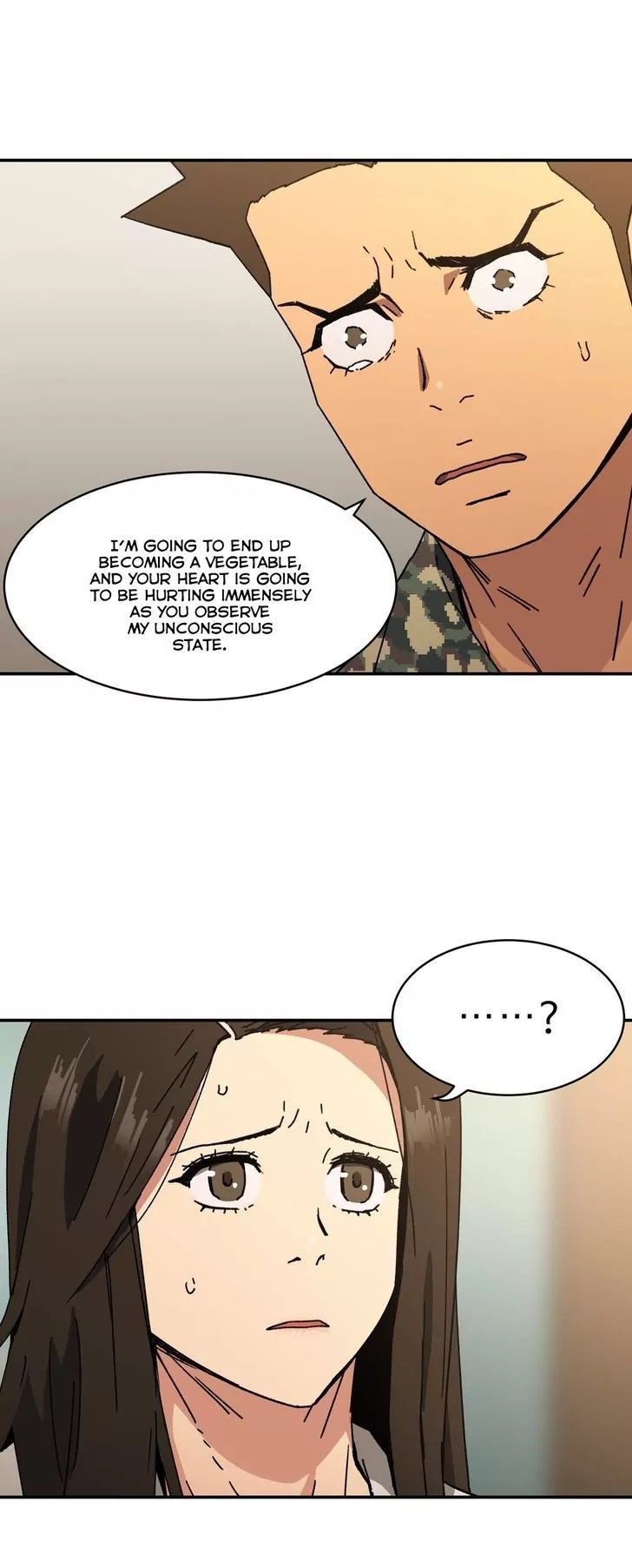Refrain Love Manhwa - Chapter 46 Page 10