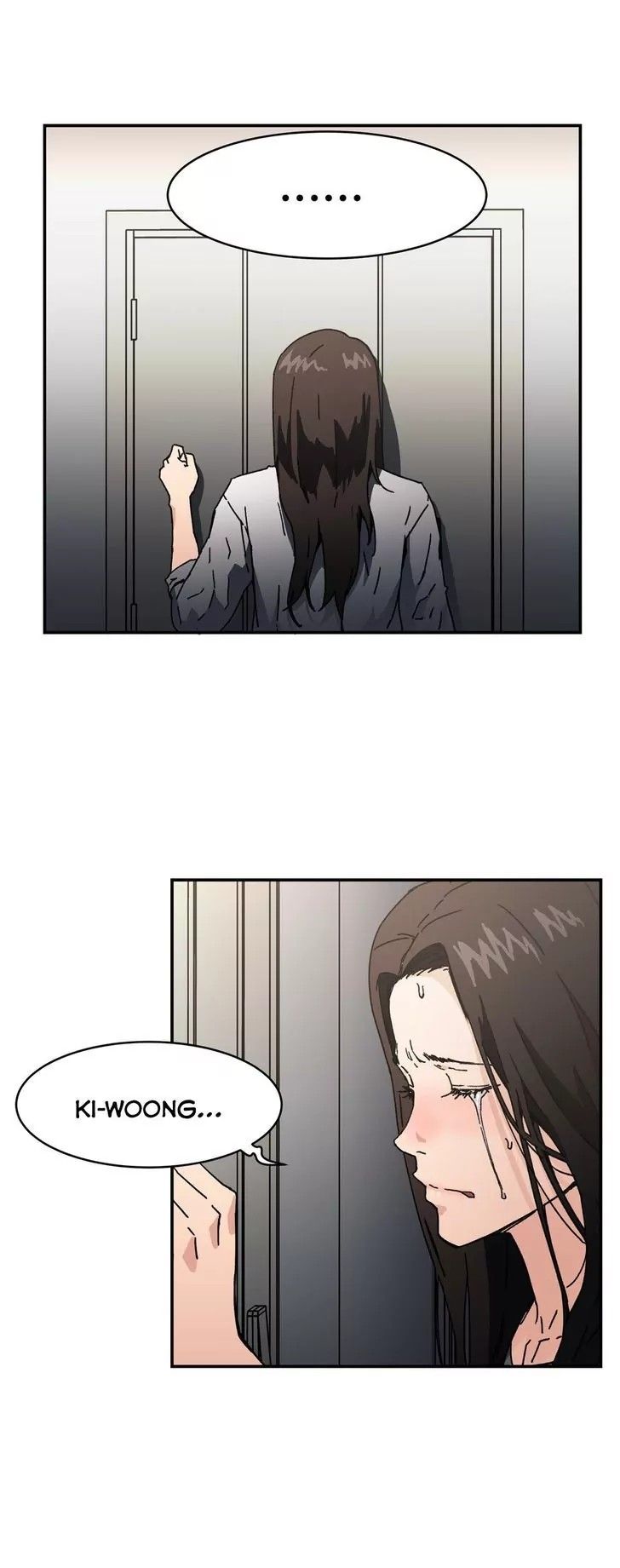 Refrain Love Manhwa - Chapter 46 Page 23