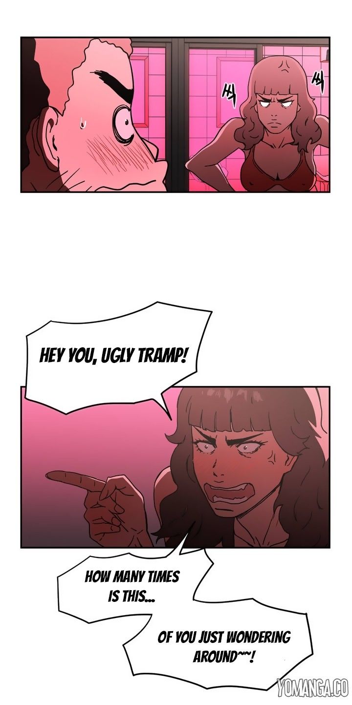 Refrain Love Manhwa - Chapter 20 Page 20