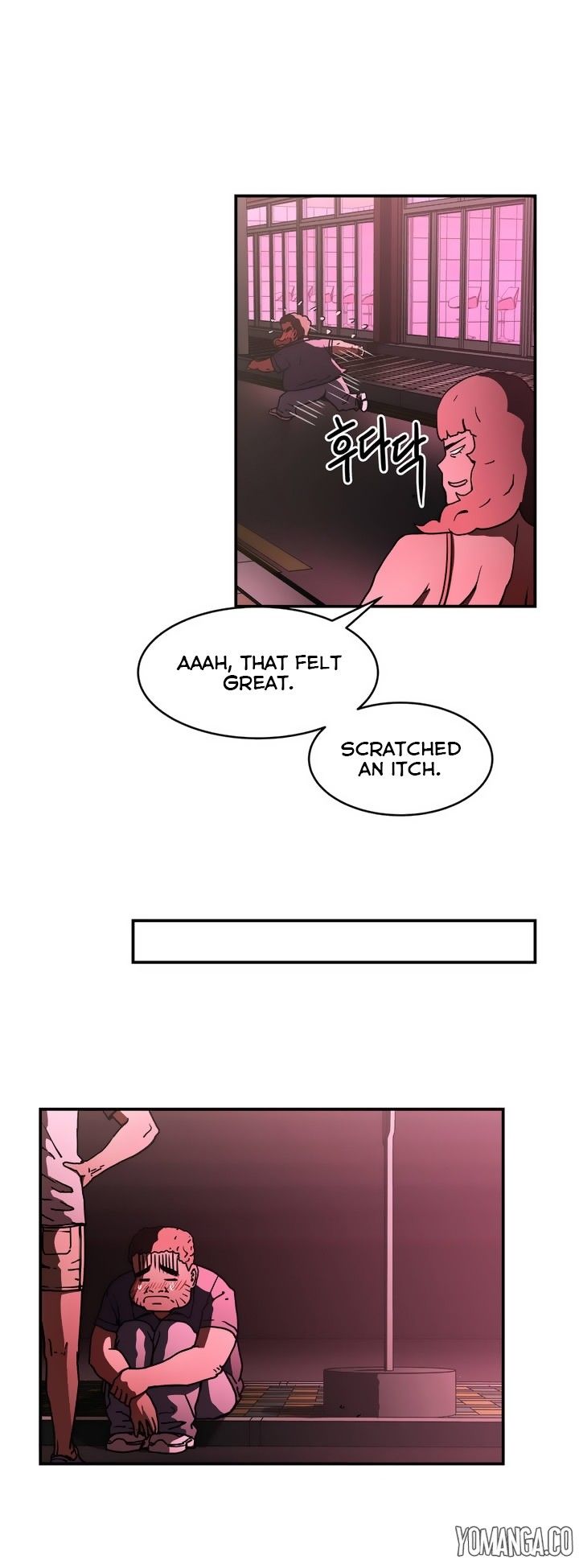 Refrain Love Manhwa - Chapter 20 Page 22