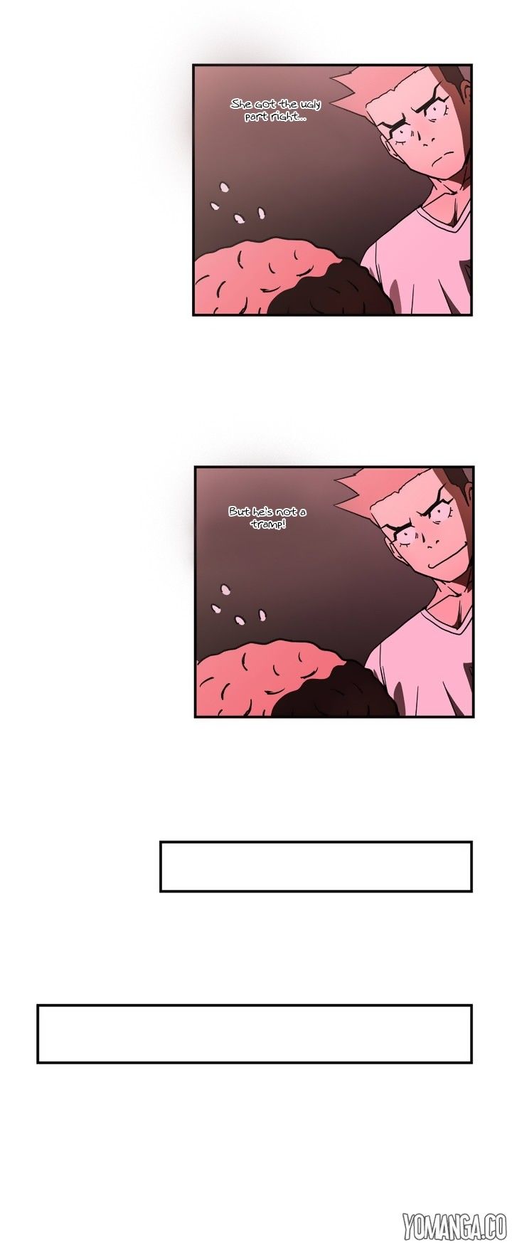 Refrain Love Manhwa - Chapter 20 Page 24