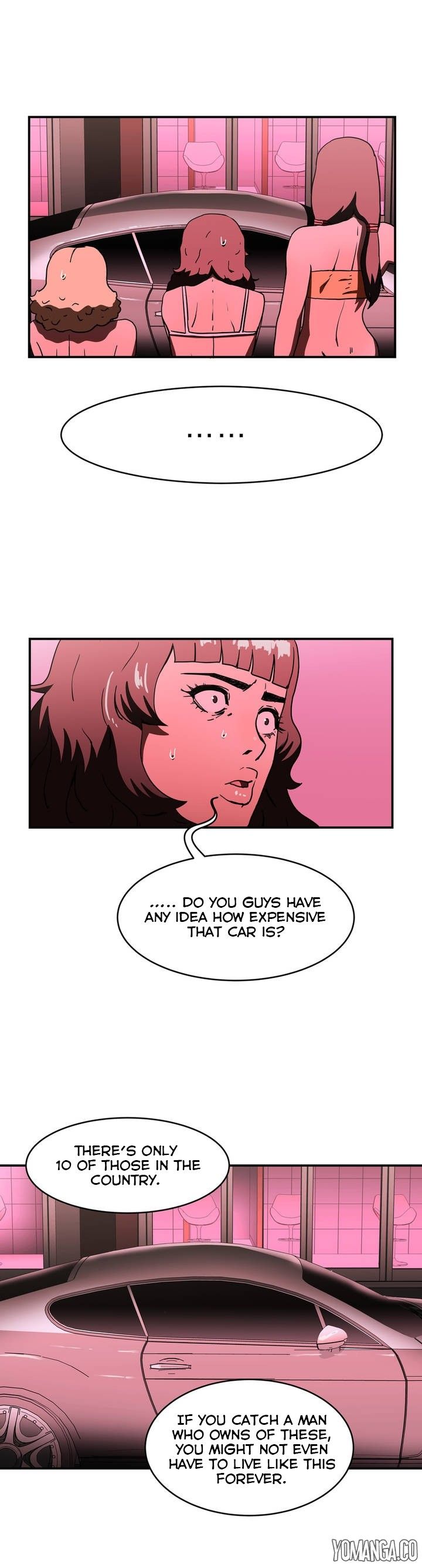 Refrain Love Manhwa - Chapter 20 Page 26