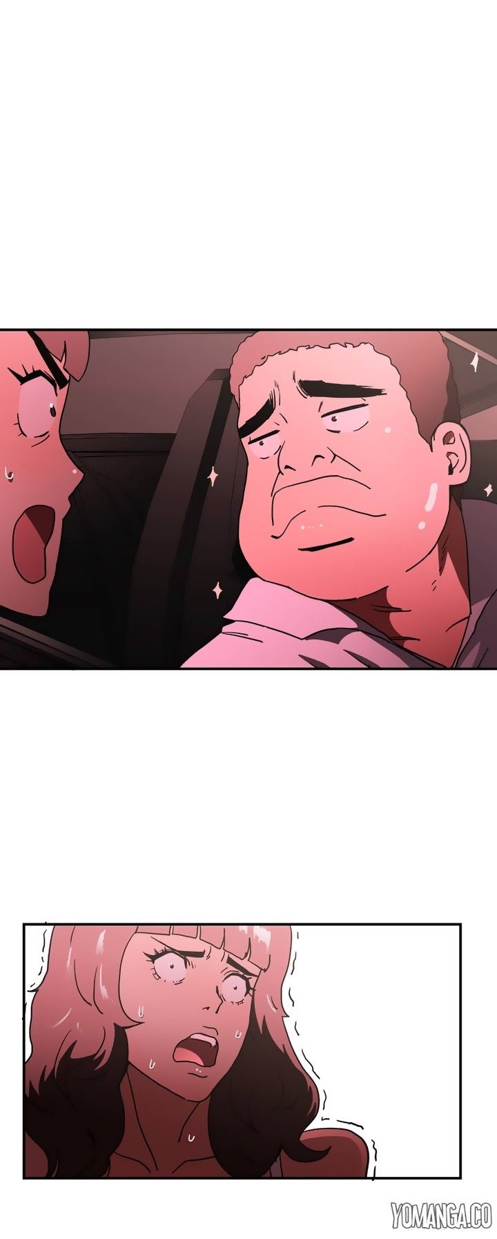 Refrain Love Manhwa - Chapter 20 Page 28