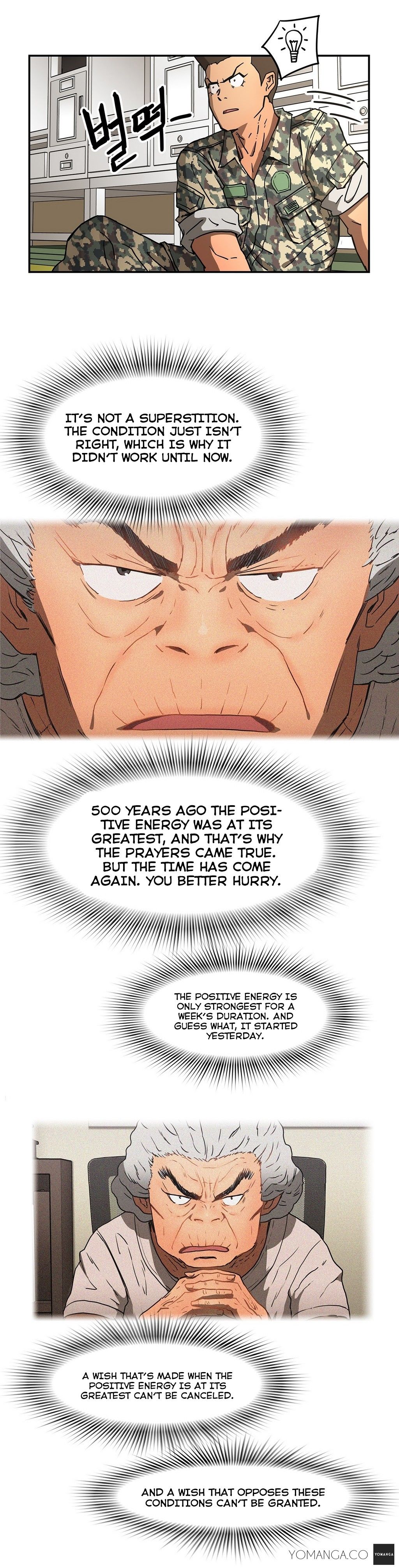 Refrain Love Manhwa - Chapter 12 Page 26