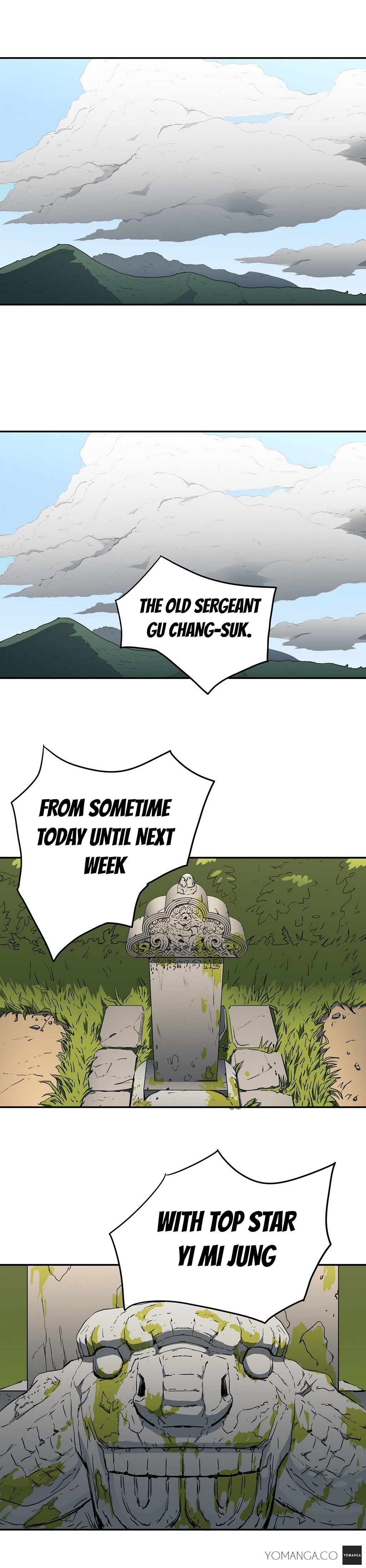 Refrain Love Manhwa - Chapter 12 Page 28