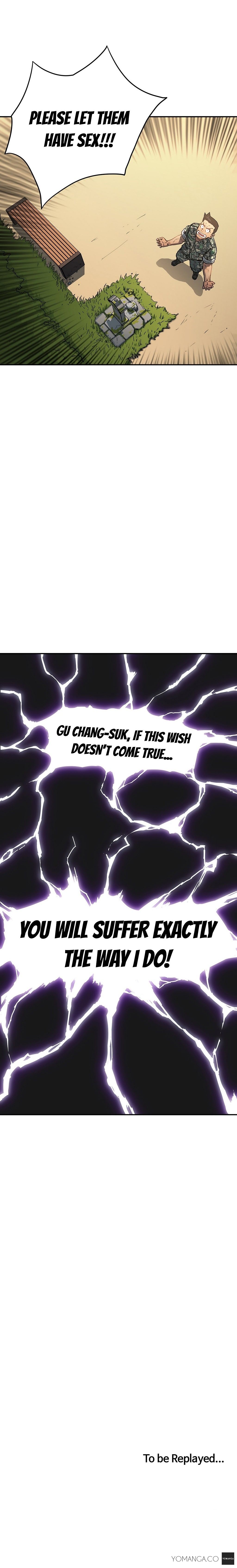 Refrain Love Manhwa - Chapter 12 Page 29