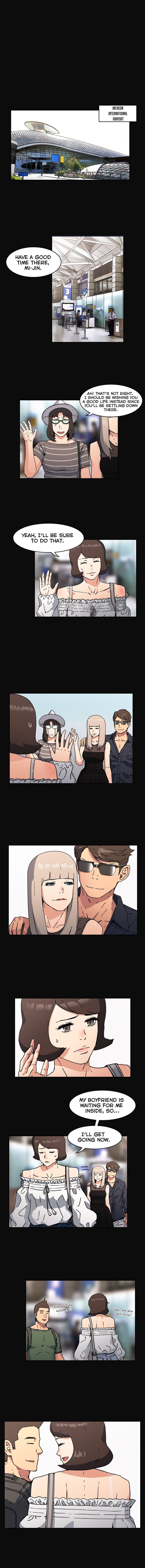 Refrain Love Manhwa - Chapter 43 Page 0