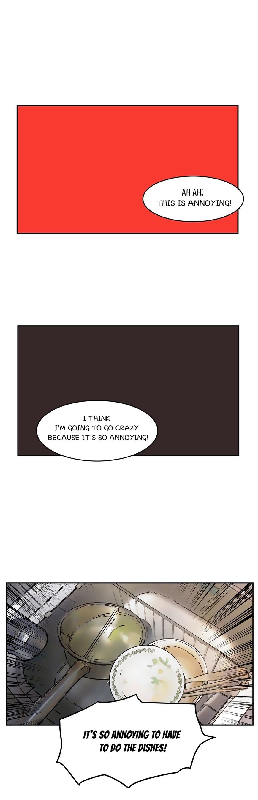 Refrain Love Manhwa - Chapter 31 Page 0