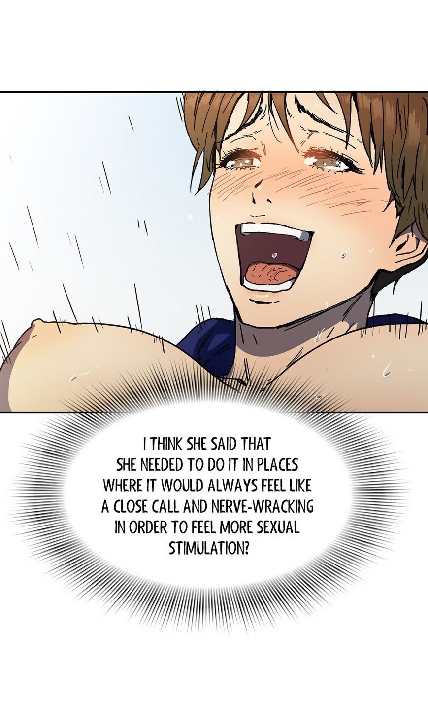 Refrain Love Manhwa - Chapter 31 Page 13