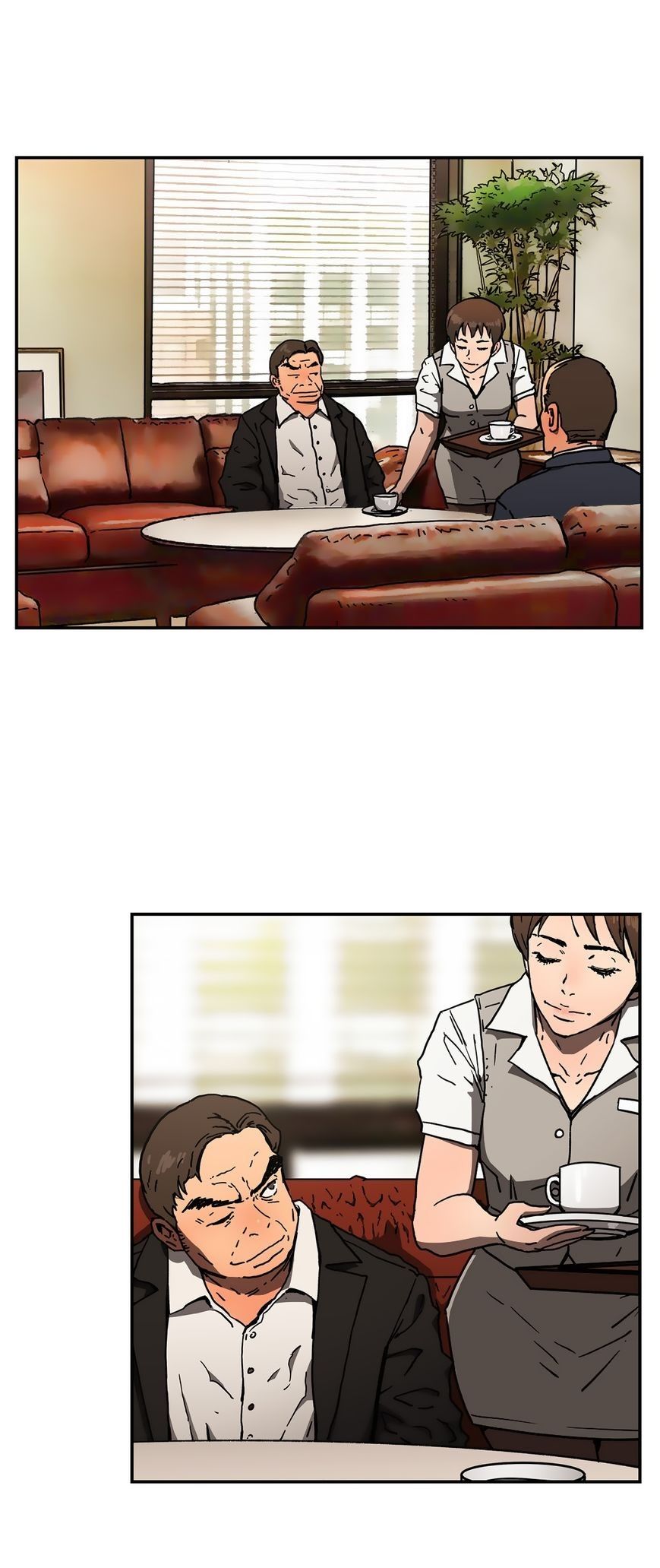 Refrain Love Manhwa - Chapter 31 Page 15