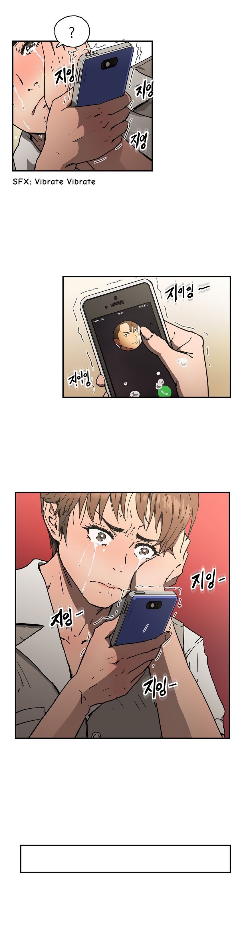 Refrain Love Manhwa - Chapter 31 Page 20