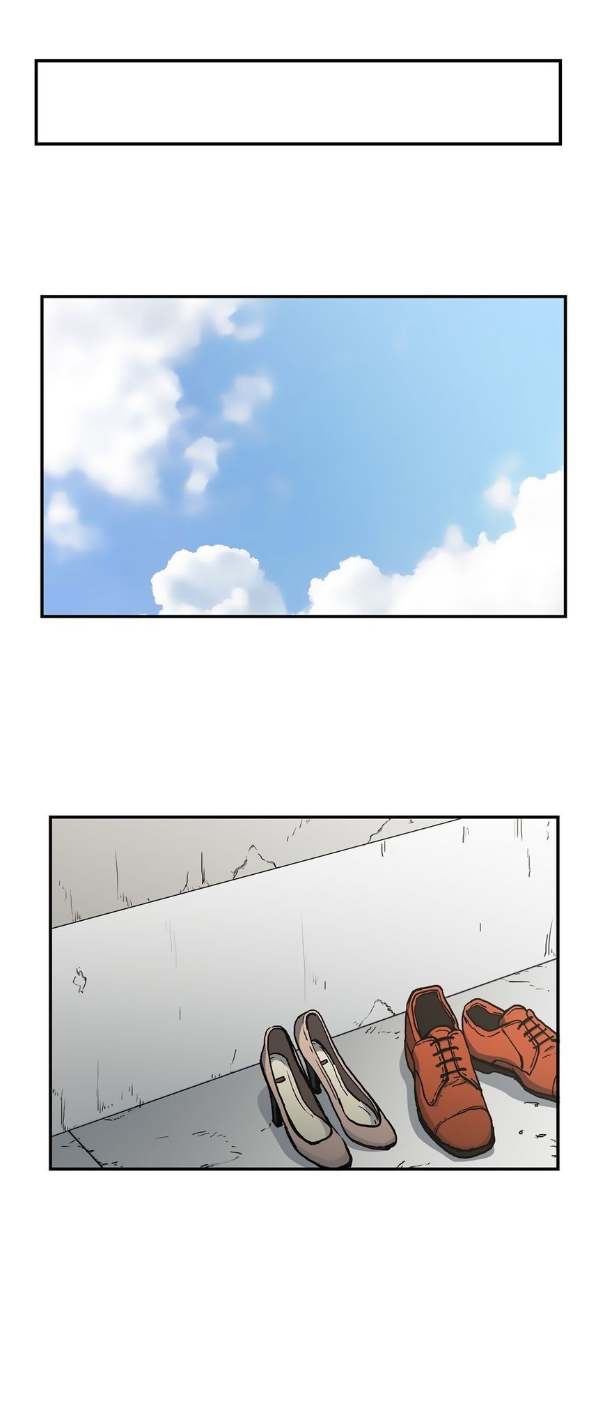 Refrain Love Manhwa - Chapter 31 Page 25