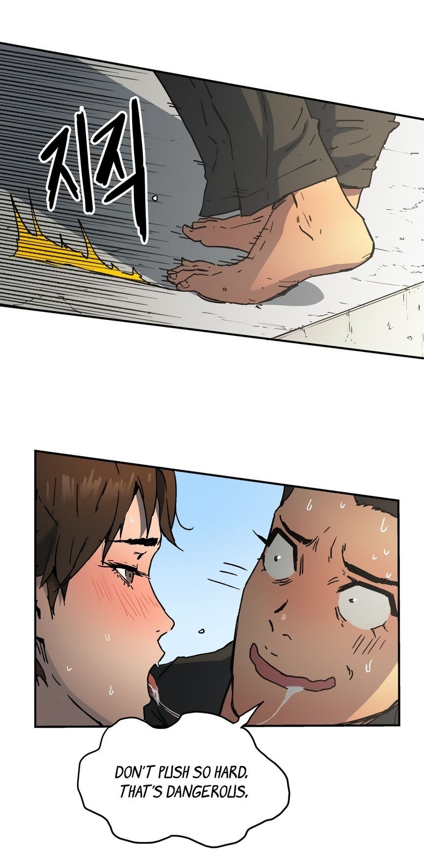 Refrain Love Manhwa - Chapter 31 Page 29