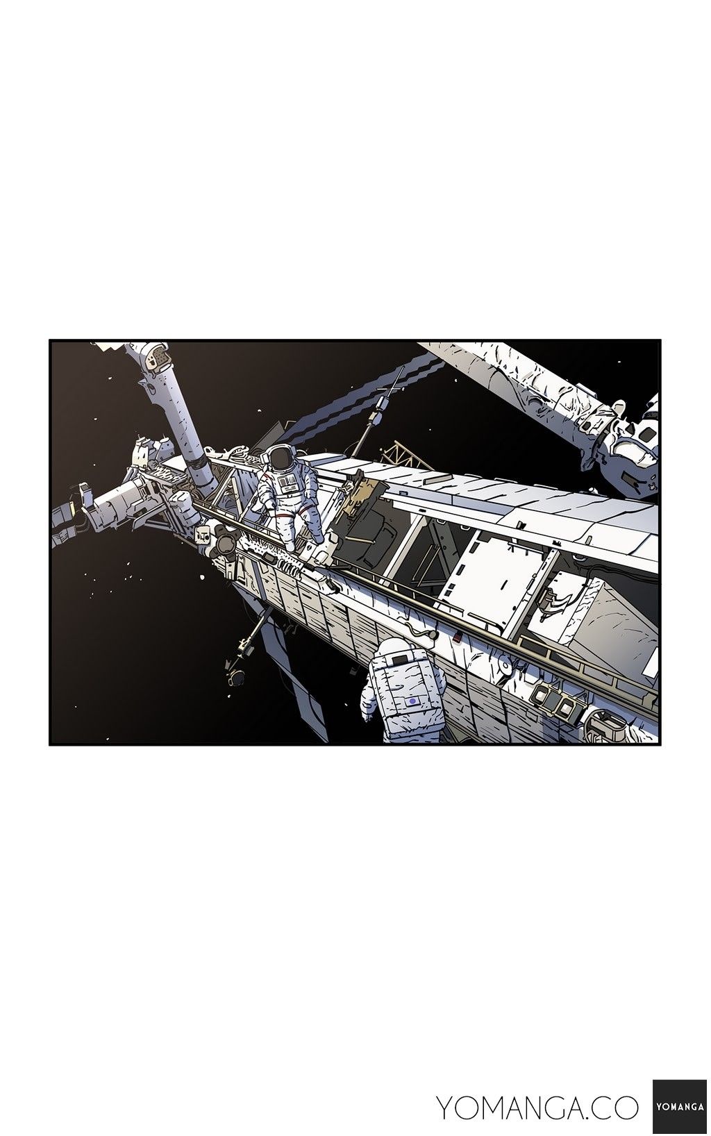 Refrain Love Manhwa - Chapter 17 Page 11