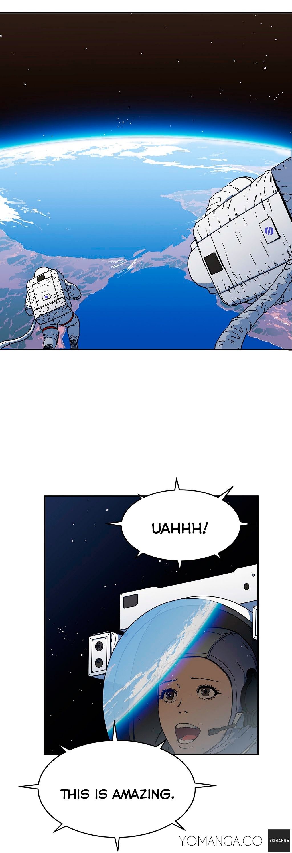 Refrain Love Manhwa - Chapter 17 Page 12