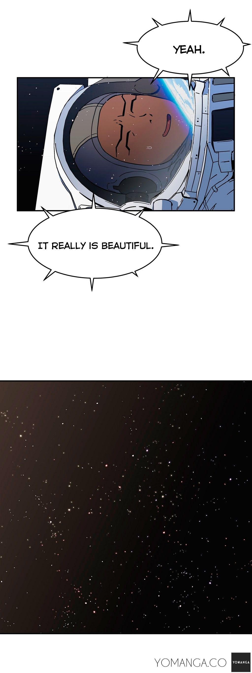 Refrain Love Manhwa - Chapter 17 Page 13