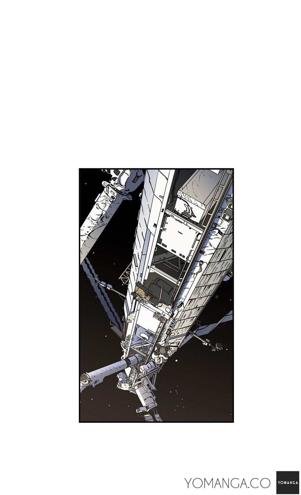 Refrain Love Manhwa - Chapter 17 Page 18