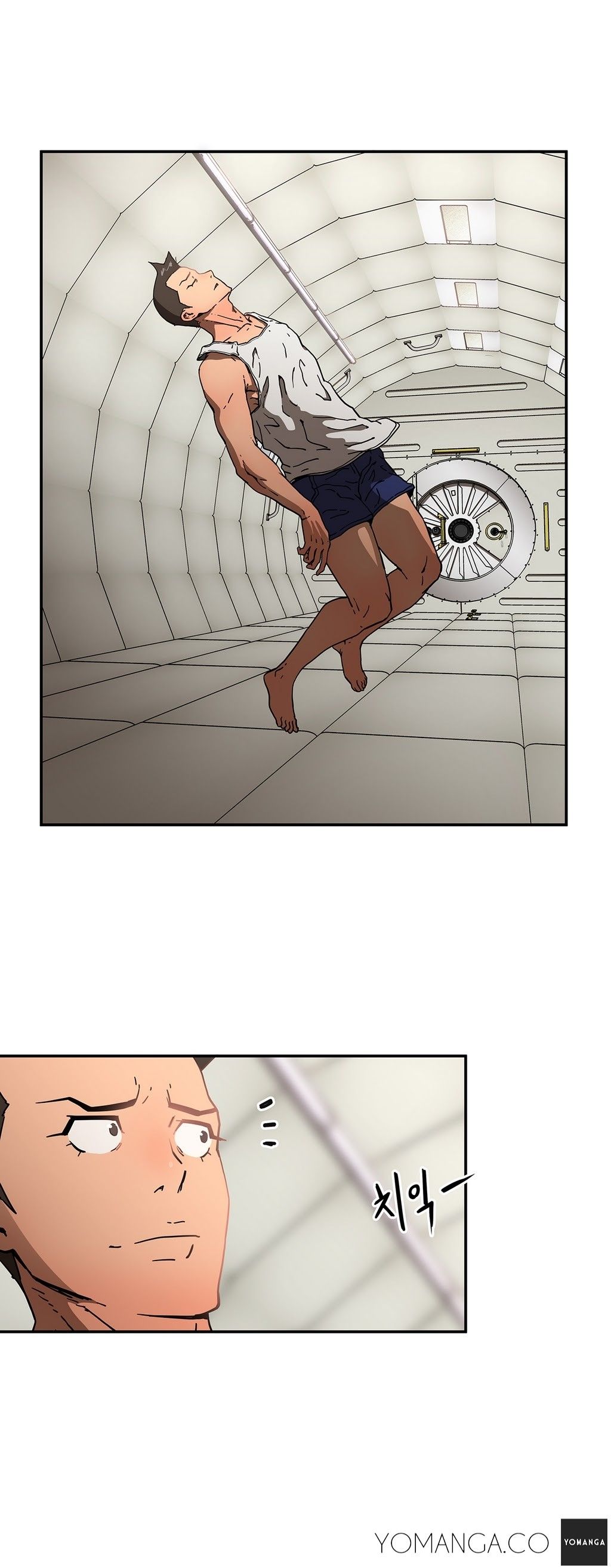 Refrain Love Manhwa - Chapter 17 Page 19