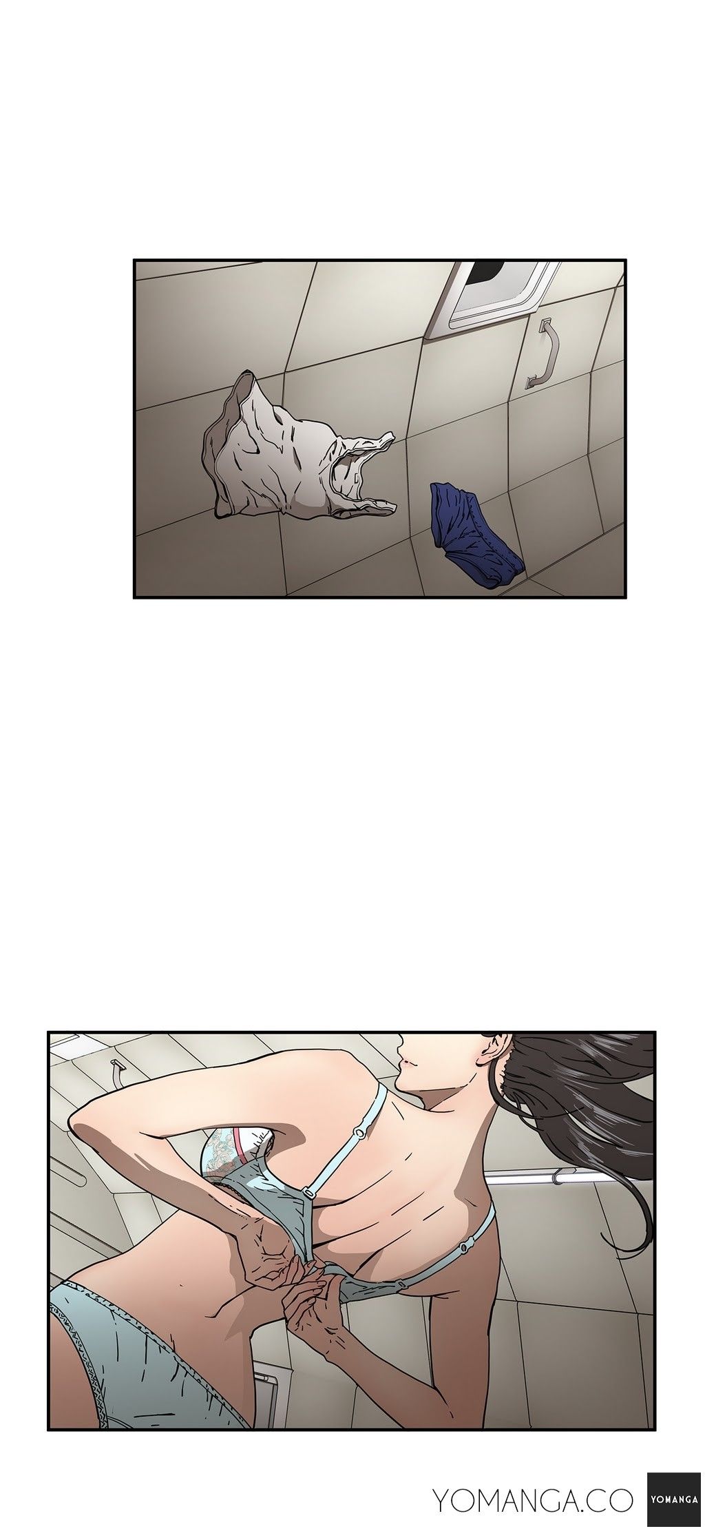 Refrain Love Manhwa - Chapter 17 Page 22