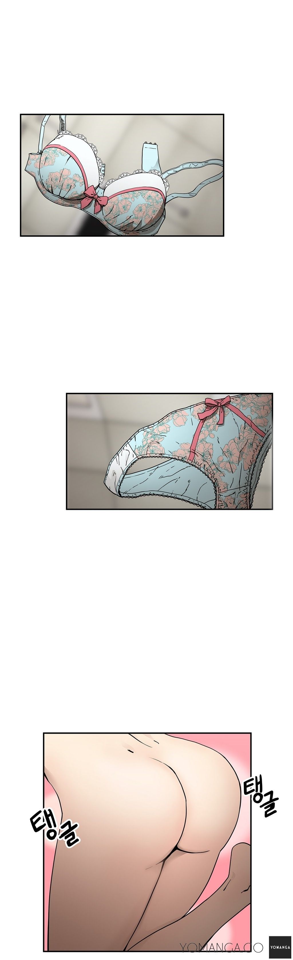 Refrain Love Manhwa - Chapter 17 Page 23