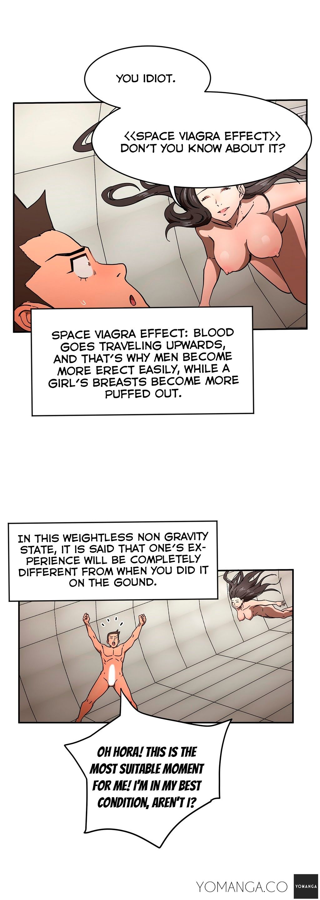 Refrain Love Manhwa - Chapter 17 Page 26