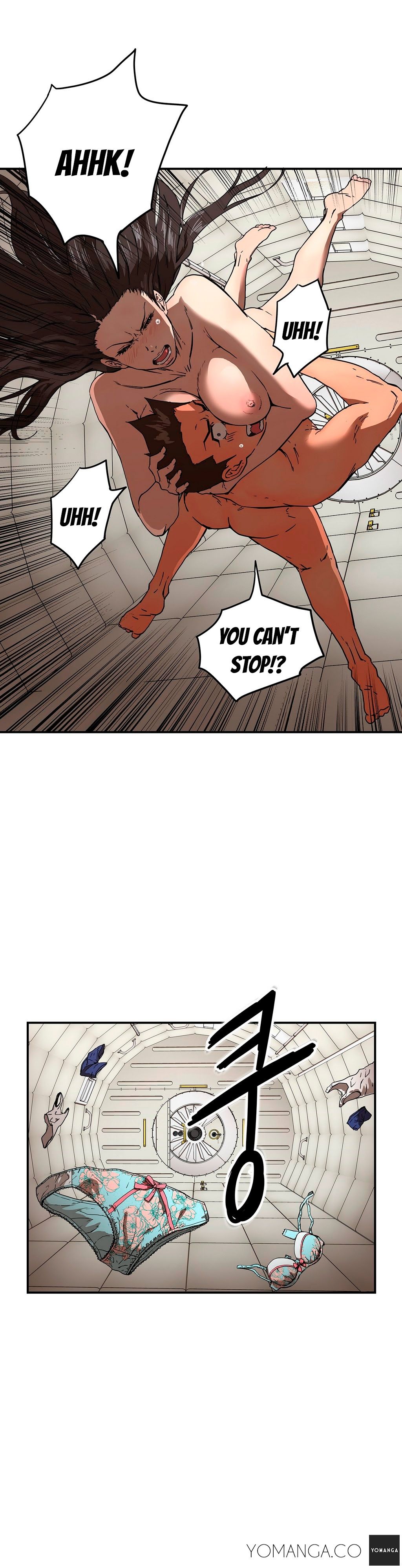 Refrain Love Manhwa - Chapter 17 Page 28