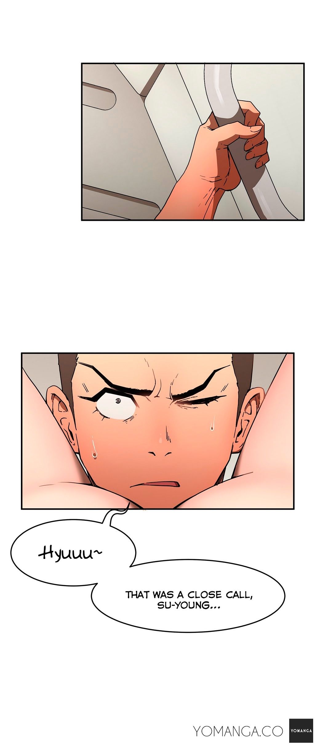 Refrain Love Manhwa - Chapter 17 Page 29