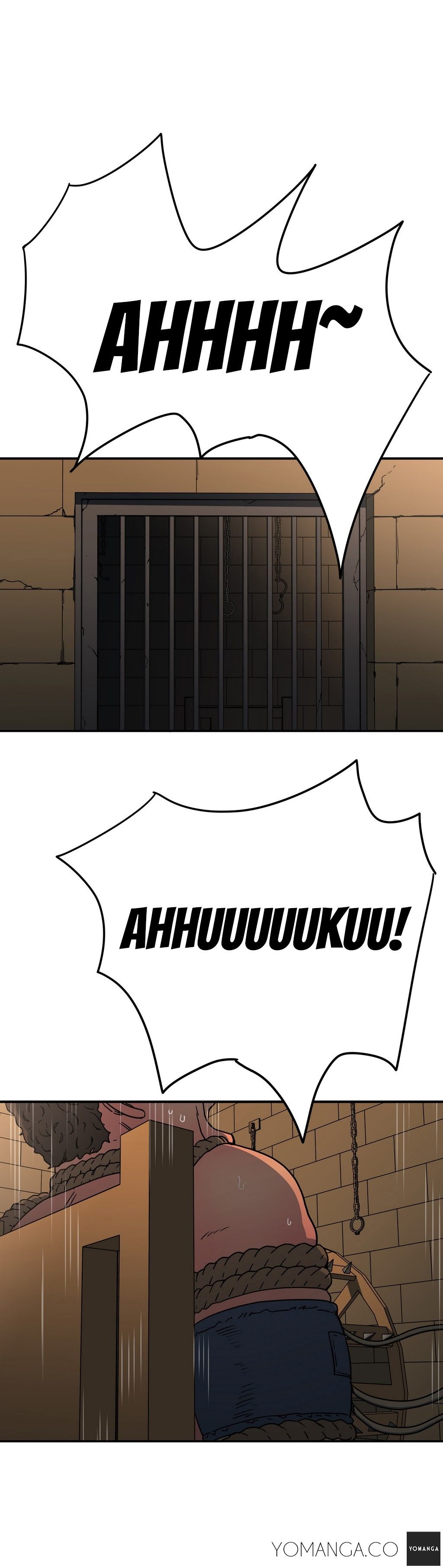 Refrain Love Manhwa - Chapter 16 Page 0