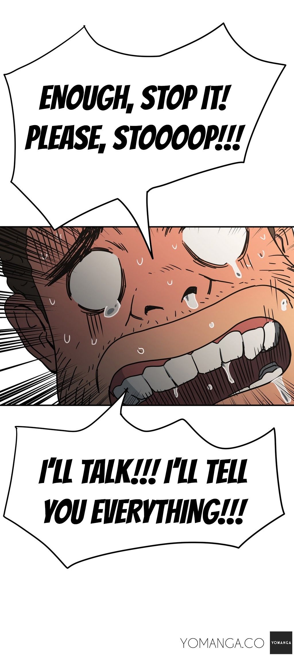 Refrain Love Manhwa - Chapter 16 Page 12