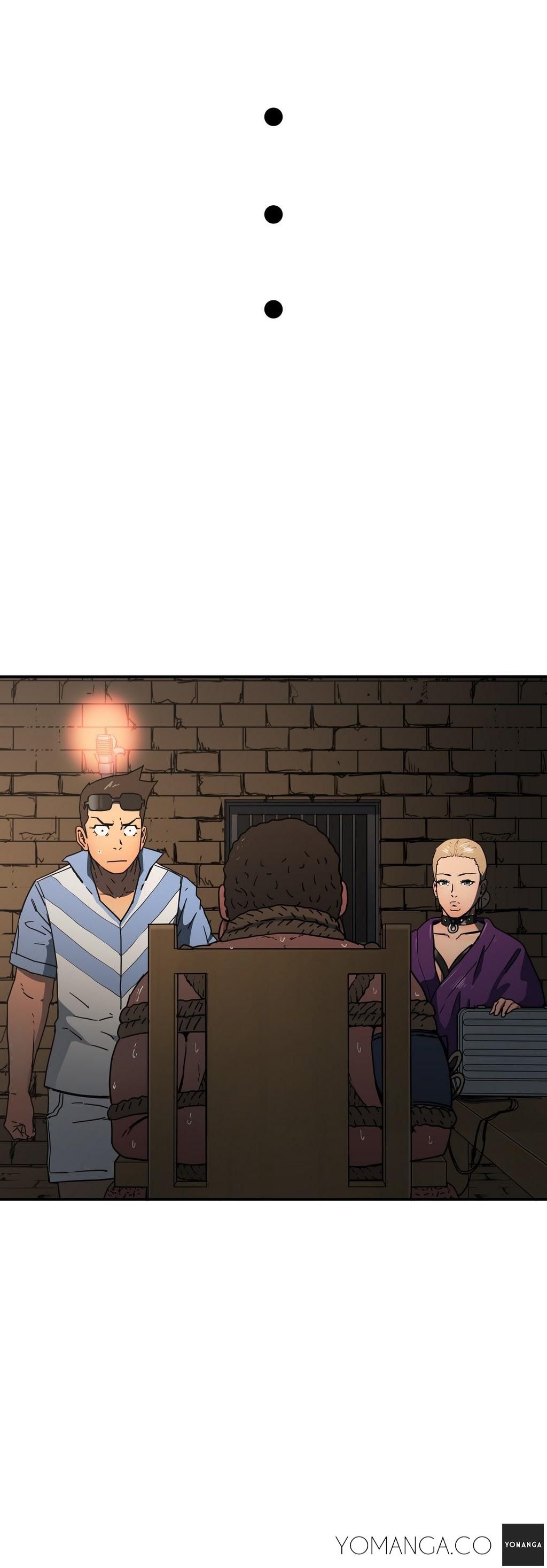 Refrain Love Manhwa - Chapter 16 Page 13