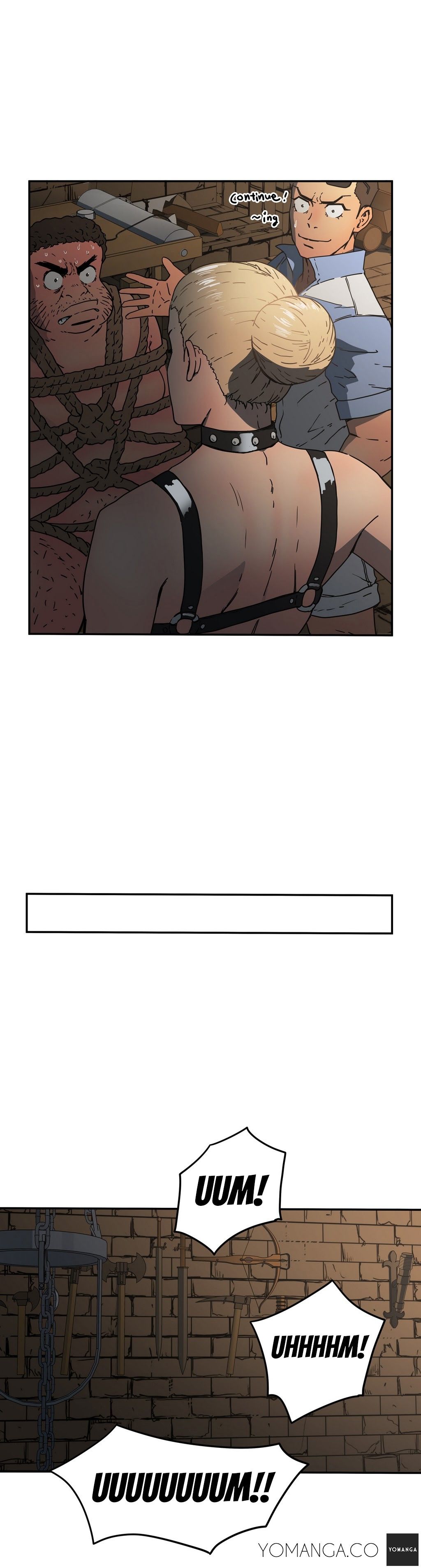 Refrain Love Manhwa - Chapter 16 Page 24