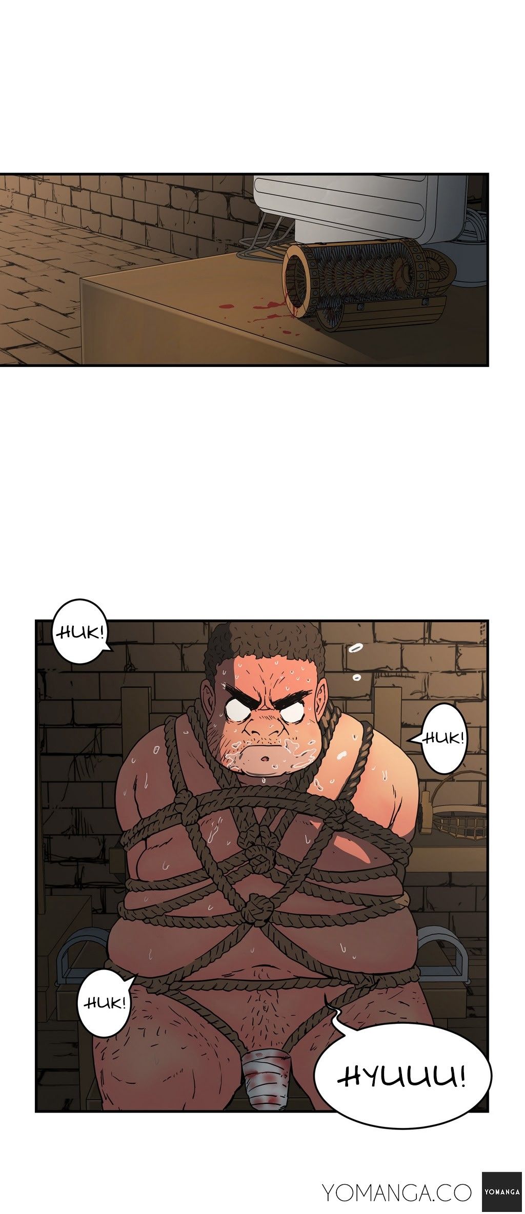 Refrain Love Manhwa - Chapter 16 Page 29