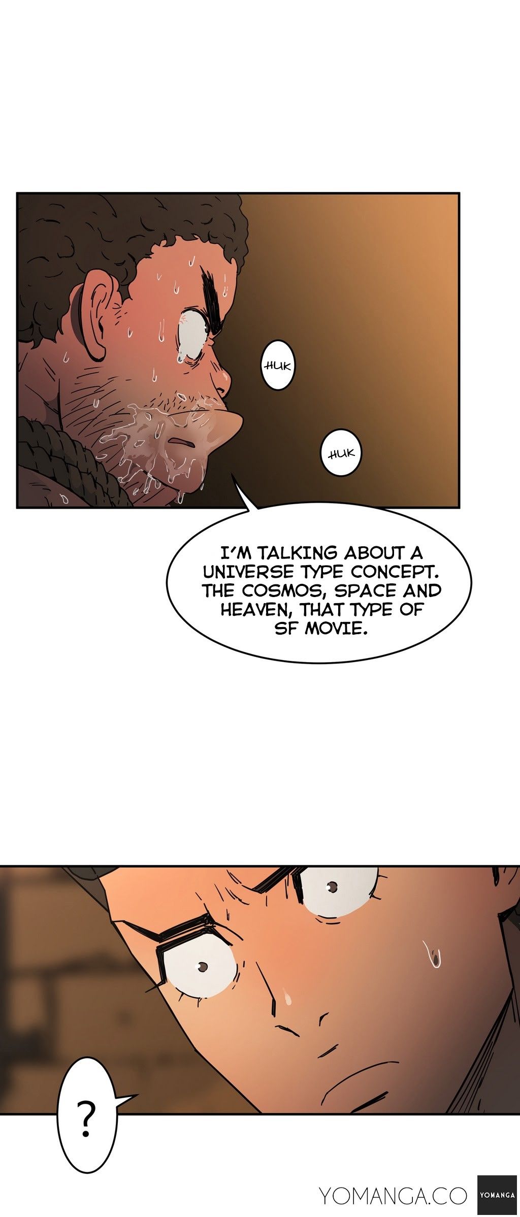 Refrain Love Manhwa - Chapter 16 Page 31