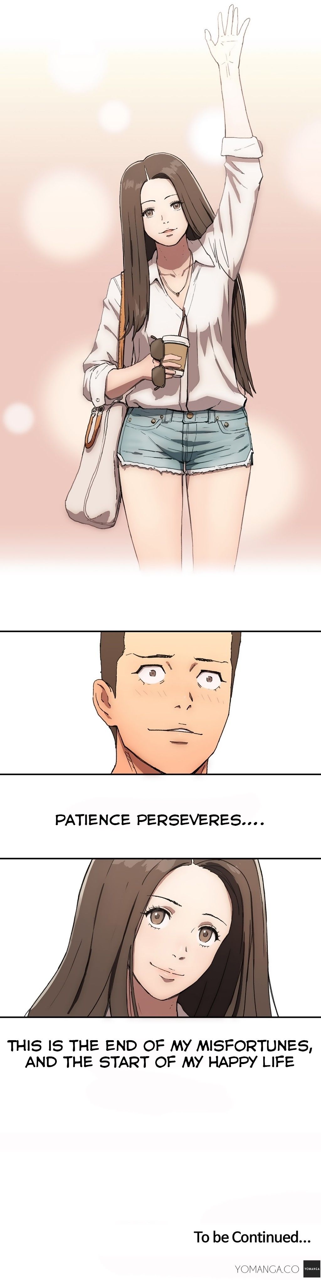 Refrain Love Manhwa - Chapter 2 Page 17