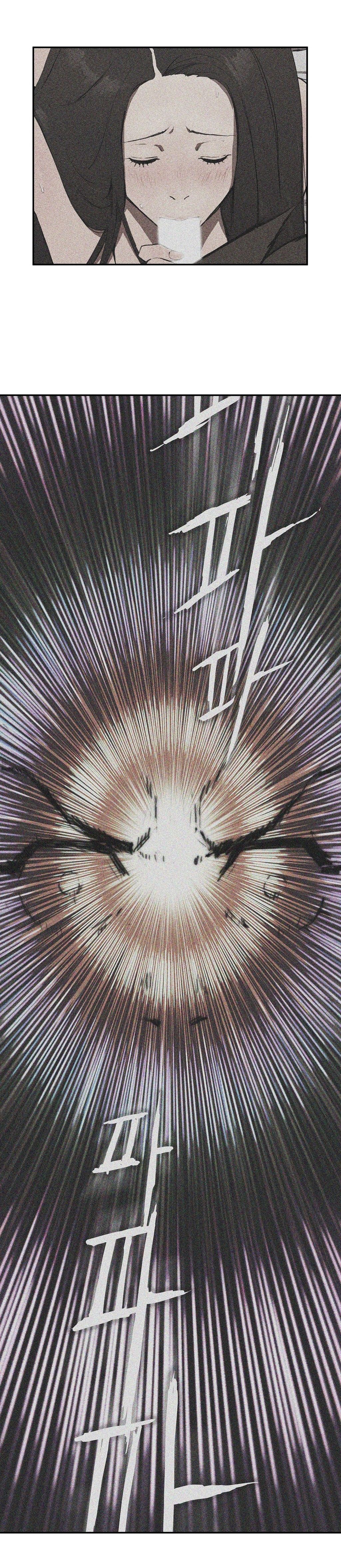 Refrain Love Manhwa - Chapter 6 Page 6