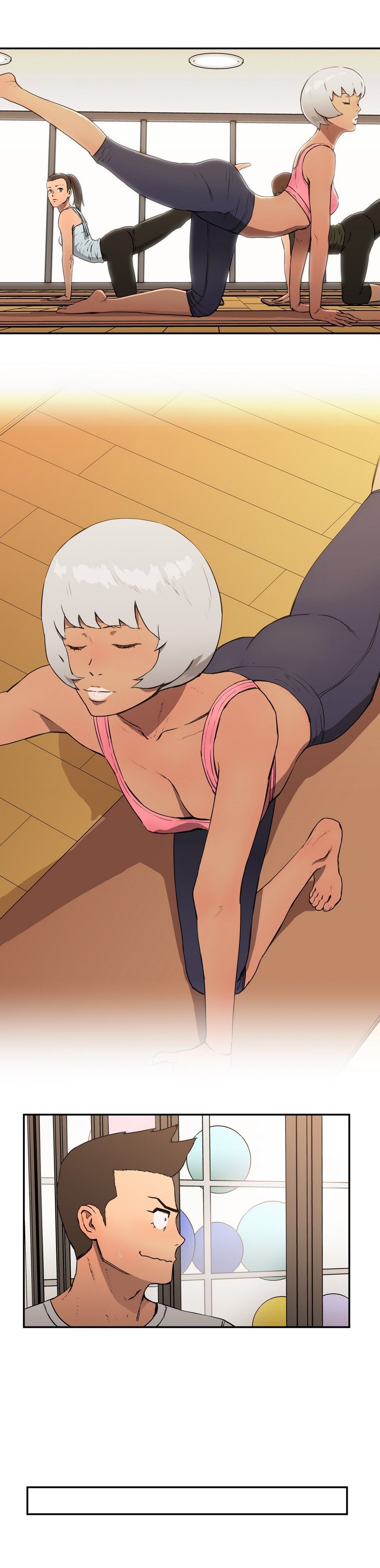 Refrain Love Manhwa - Chapter 6 Page 12