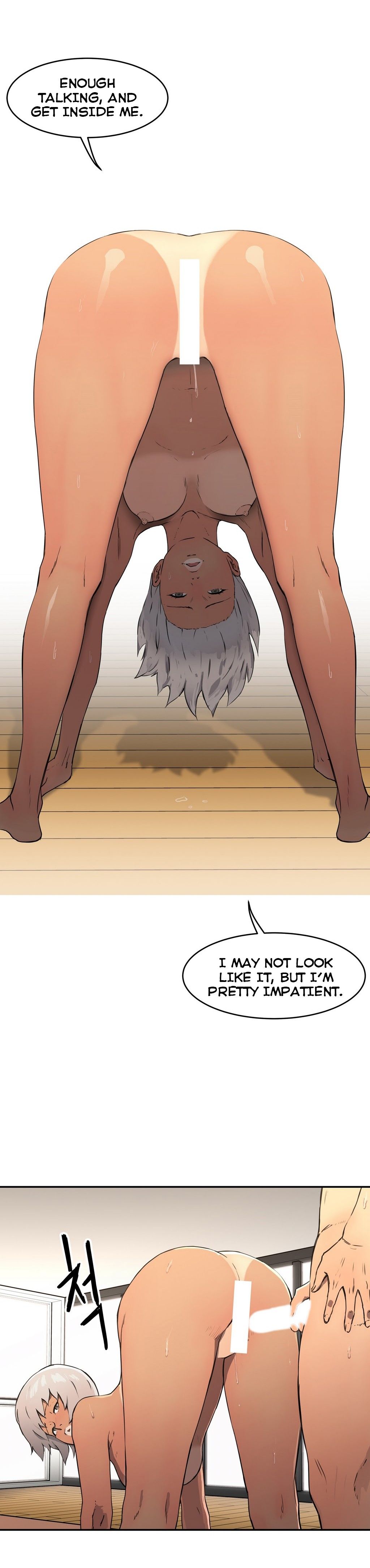 Refrain Love Manhwa - Chapter 6 Page 23