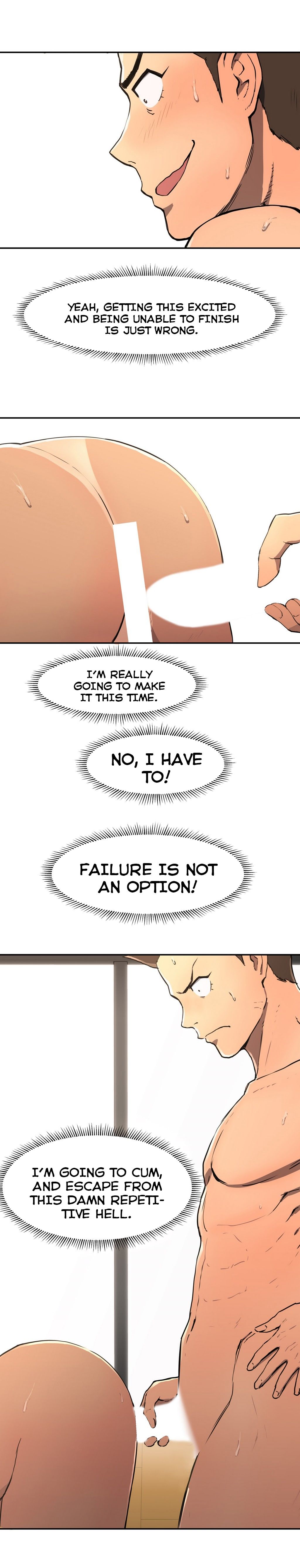 Refrain Love Manhwa - Chapter 6 Page 24