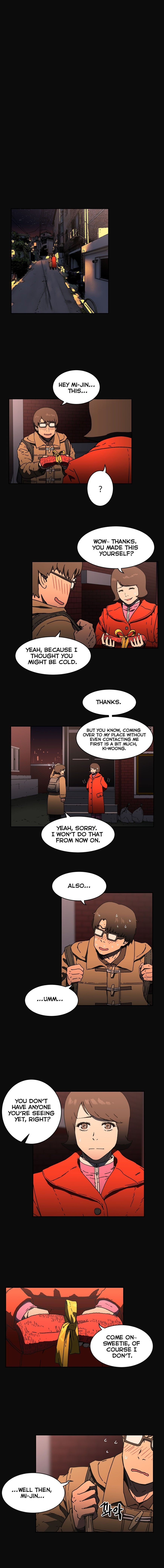 Refrain Love Manhwa - Chapter 42 Page 0