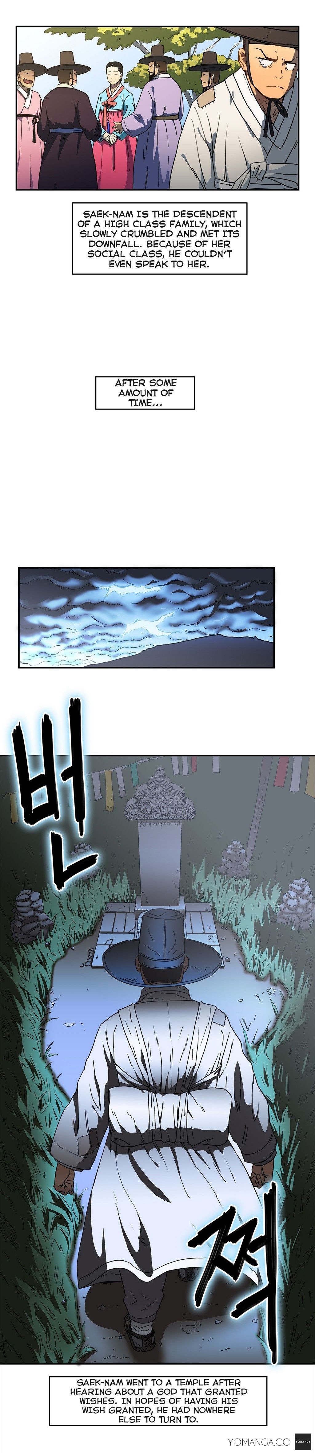 Refrain Love Manhwa - Chapter 10 Page 11