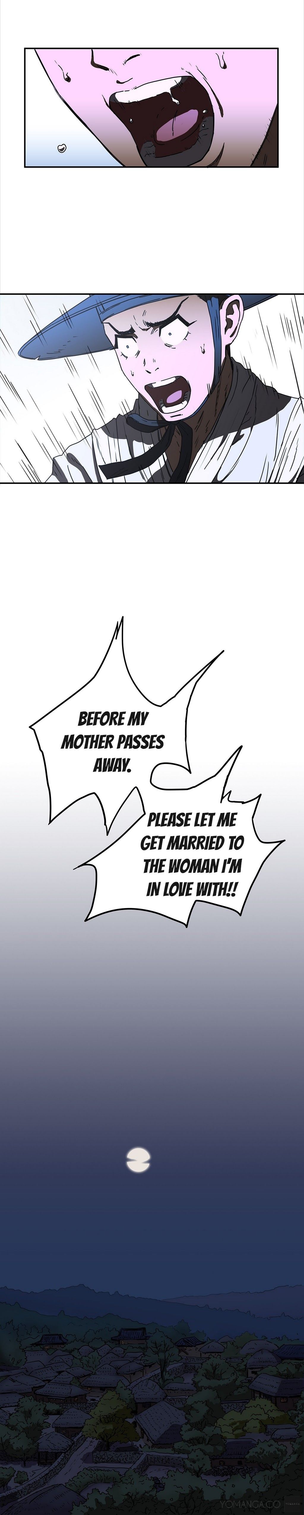 Refrain Love Manhwa - Chapter 10 Page 12