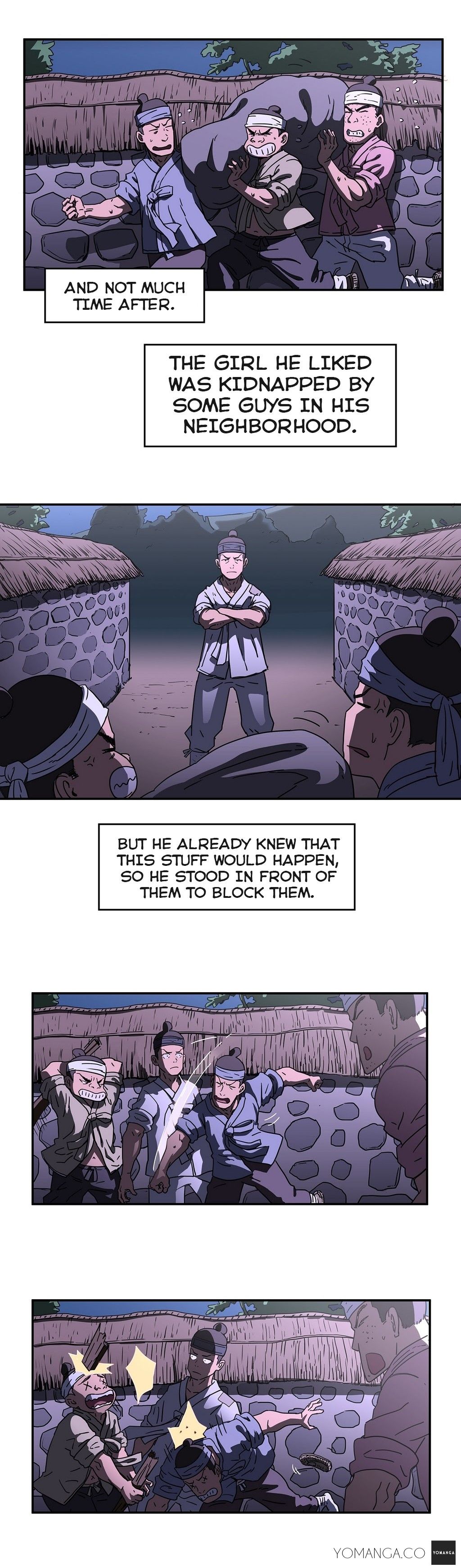 Refrain Love Manhwa - Chapter 10 Page 14