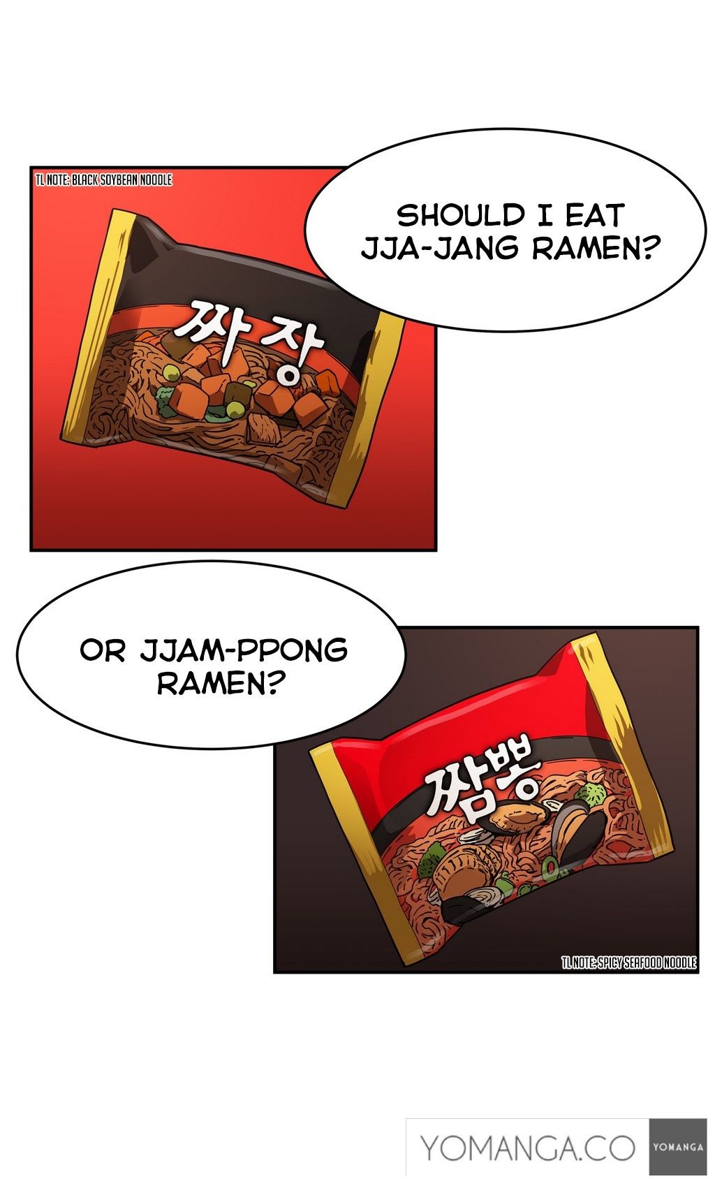 Refrain Love Manhwa - Chapter 18 Page 7