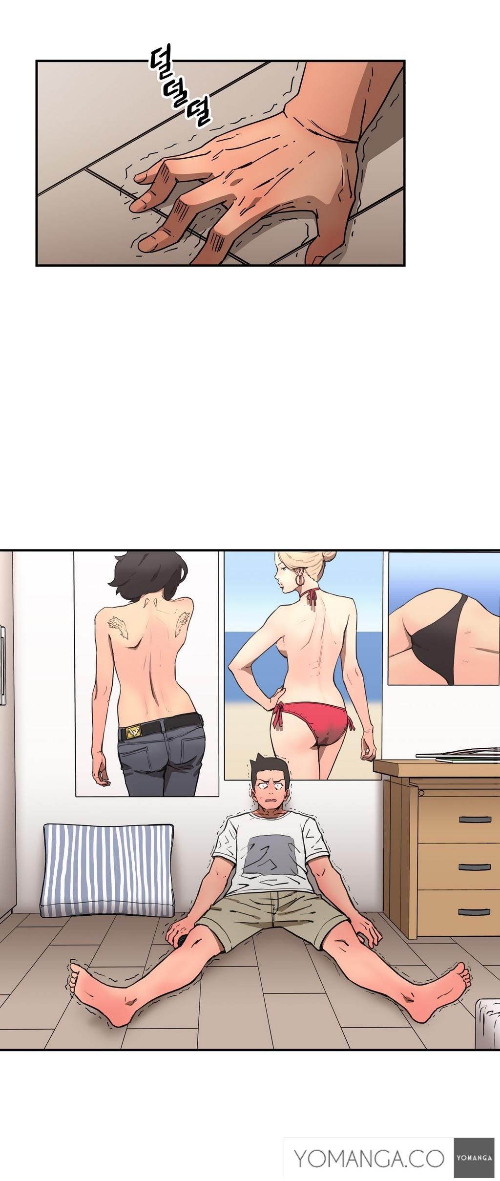 Refrain Love Manhwa - Chapter 18 Page 14