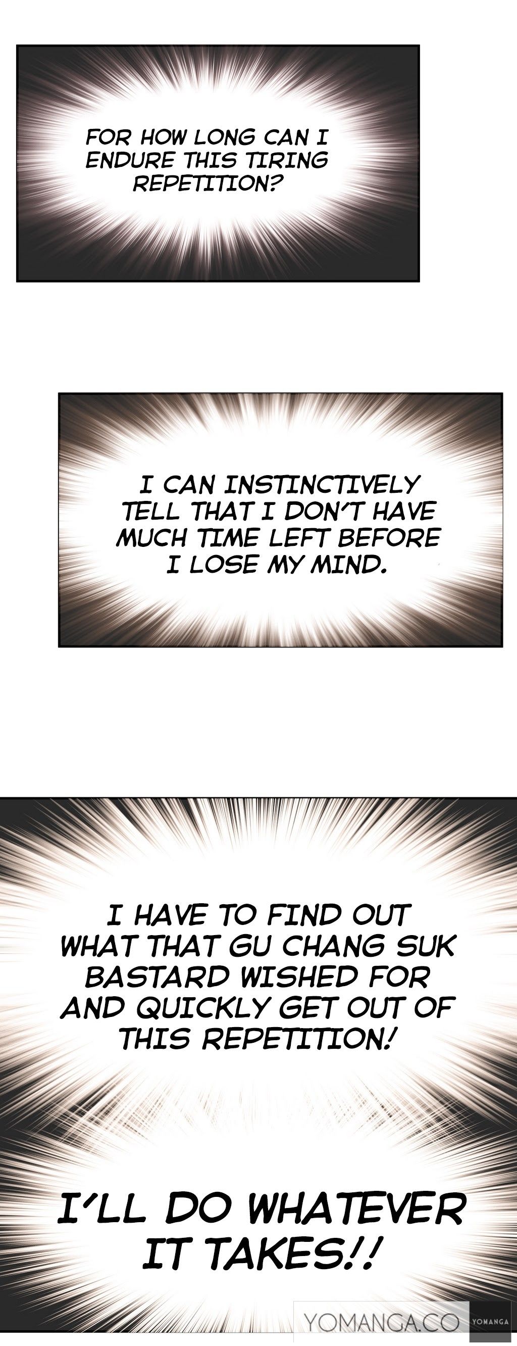 Refrain Love Manhwa - Chapter 18 Page 18