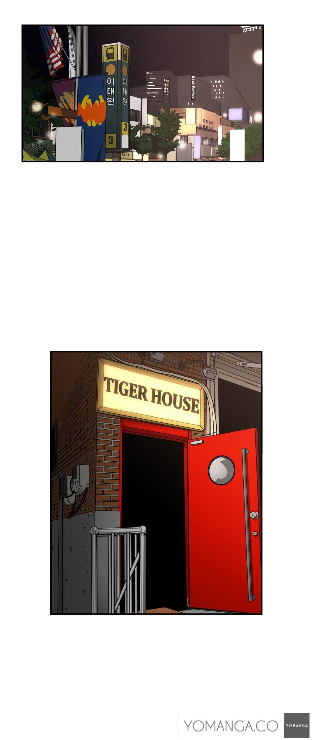 Refrain Love Manhwa - Chapter 18 Page 20